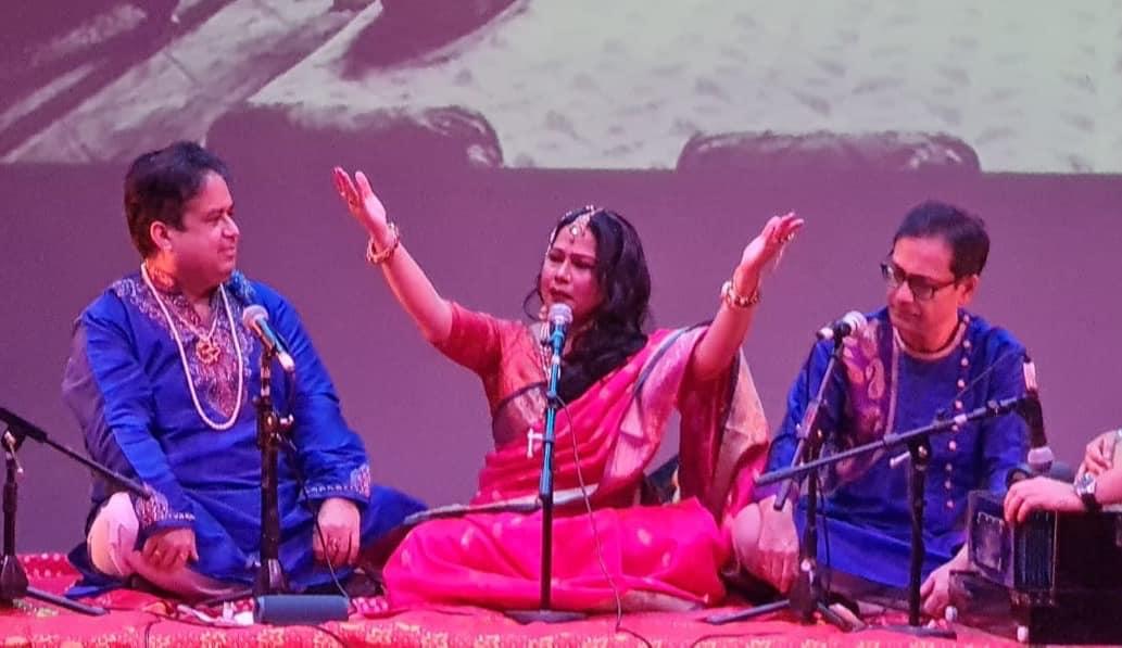 কলাকার আর্টসের ‘দেবী’ আগামী রোববার পূর্ব লন্ডনে পরিবেশিত হবে