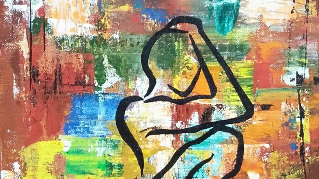 কবিতা: মায়াবীর ছায়া