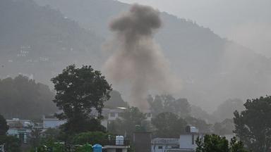 ভারতের হামলায় পাকিস্তানে নিহত বেড়ে ২৬, আহত ৪৬