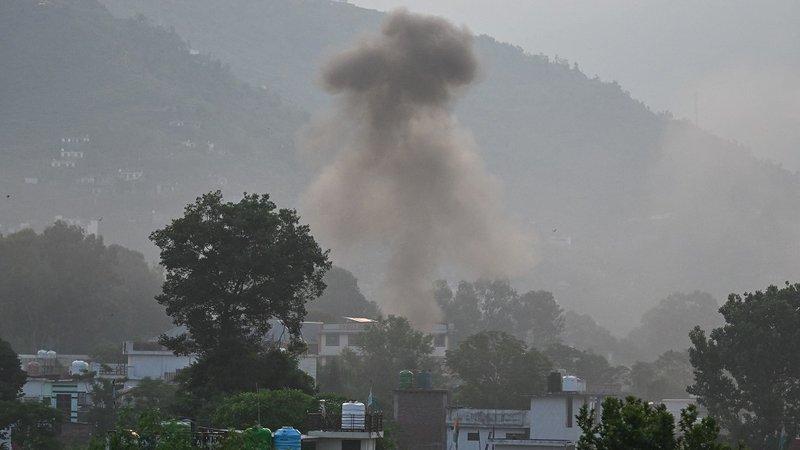 ভারতের হামলায় পাকিস্তানে নিহত বেড়ে ২৬, আহত ৪৬