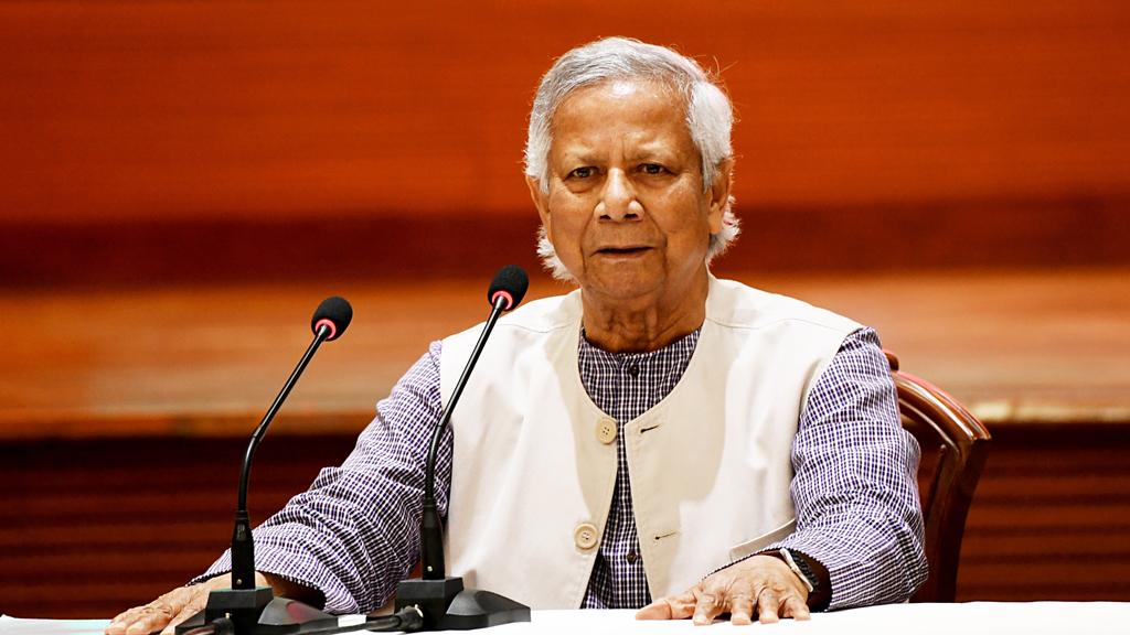 এলডিসি থেকে উত্তরণে প্রয়োজনীয় প্রস্তুতির নির্দেশ প্রধান উপদেষ্টার