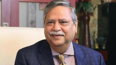 আদেশ নেই, ছবিও নেই: নীরবেই রাষ্ট্রপতির ছবি সরিয়েছে বাংলাদেশের মিশনগুলো