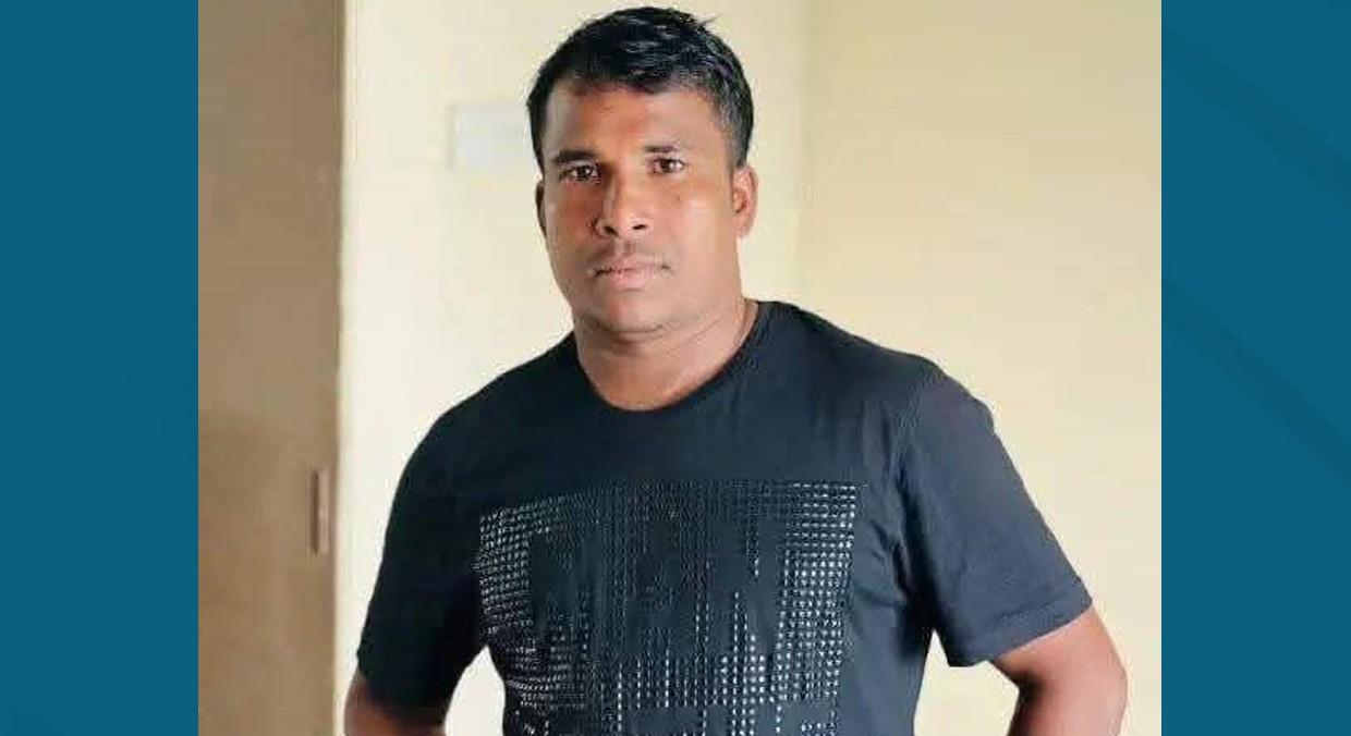 দুবাইয়ে বিদ্যুৎস্পৃষ্ট হয়ে প্রবাসীর মৃত্যু