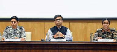 পাকিস্তানের আক্রমণের যোগ্য জবাব দেওয়া হয়েছে: দাবি ভারতের