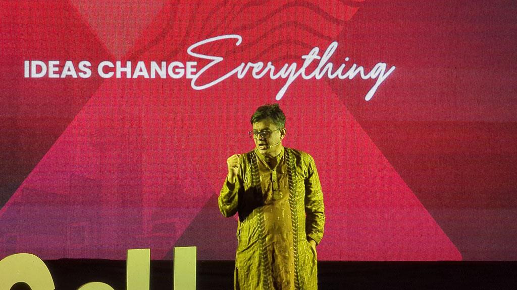 প্রধান উপদেষ্টা যেদিন বলেছেন, সেদিনই নির্বাচন হবে: প্রেস সচিব