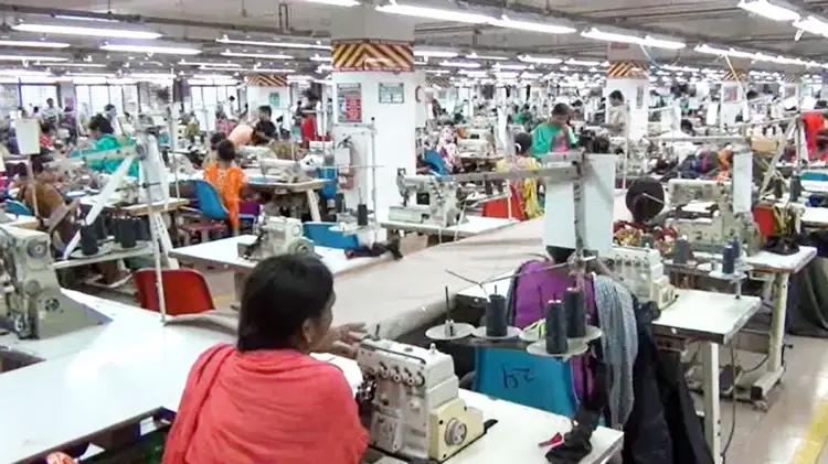 বাংলাদেশি পণ্যে ৩৫ শতাংশ শুল্ক আরোপ হলে অনেক পোশাক কারখানা বন্ধ হবে: বিজিএমইএ সভাপতি