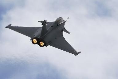 ভারতের ৫ যুদ্ধবিমান ভূপাতিত করার দাবি পাকিস্তানের