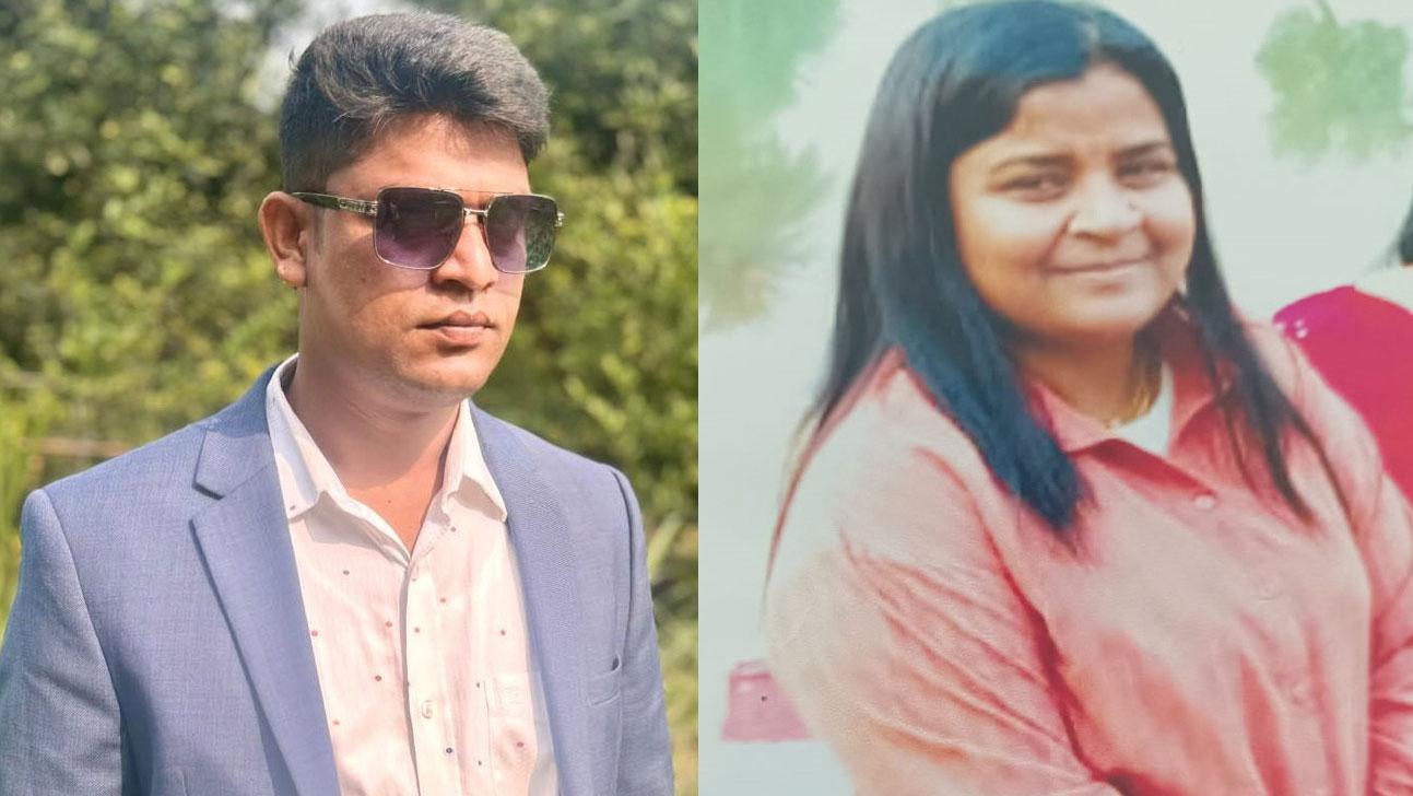 ইতালি নেওয়ার স্বপ্ন দেখিয়ে লাপাত্তা দম্পতি