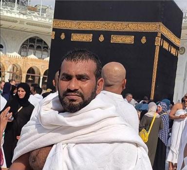 সৌদি আরবে সড়ক দুর্ঘটনায় প্রবাসী বাংলাদেশি নিহত