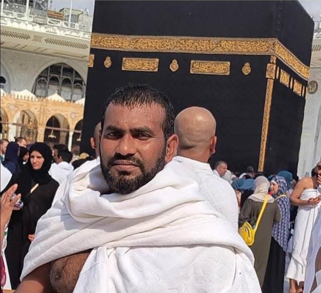 সৌদি আরবে সড়ক দুর্ঘটনায় প্রবাসী বাংলাদেশি নিহত