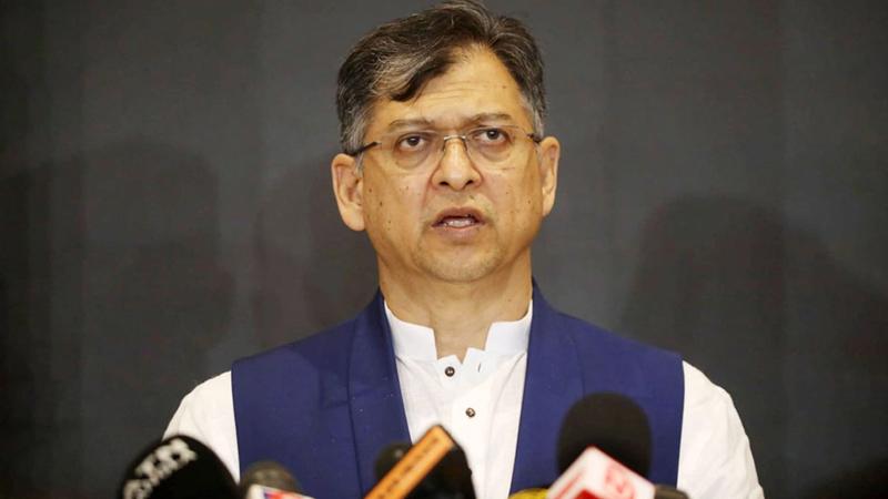 জুলাই সনদ যদি সংবিধানের ওপরে রাখা হয়, খারাপ নজির হবে: সালাহউদ্দিন আহমদ