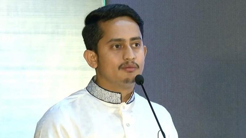 গাজীপুরে সারজিস আলমের বিরুদ্ধে মানহানির মামলা