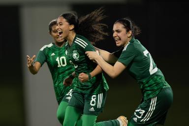 সৌদি আরবে বিশেষ স্পোর্টস চ্যানেল চালু, শুধু দেখাবে নারীদের খেলা