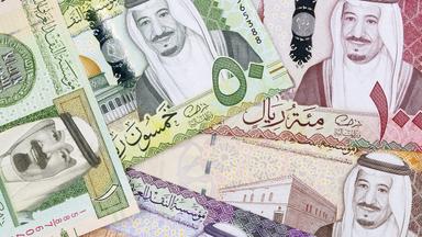 সৌদি রিয়ালের আজ ১১ ডিসেম্বরের সর্বশেষ দর