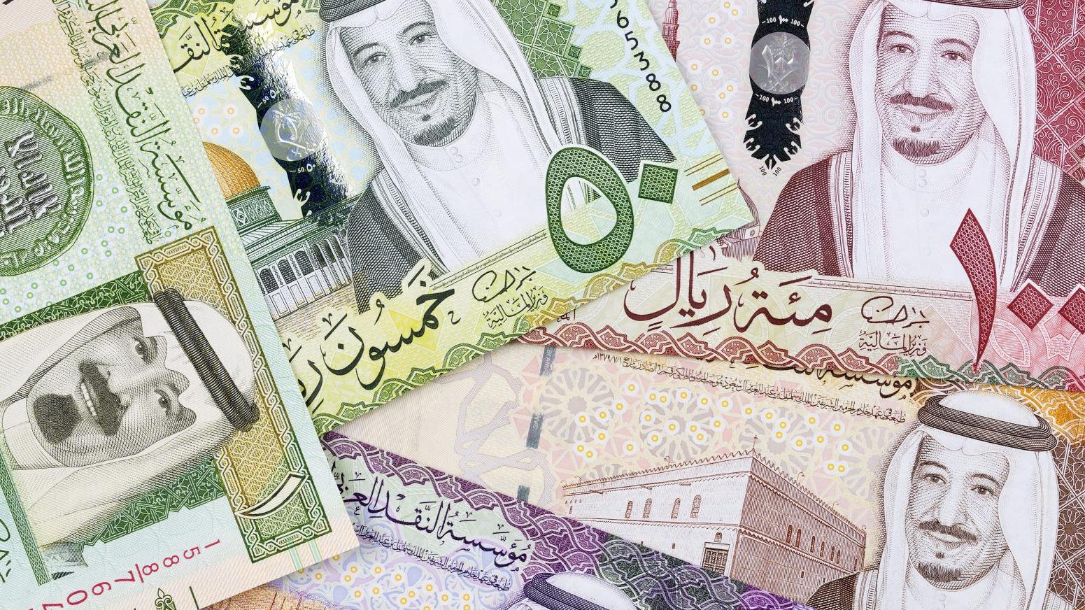 সৌদি রিয়ালের আজ ১১ ডিসেম্বরের সর্বশেষ দর