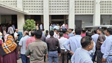 শাস্তির বিধান আরও 'কঠোর' করে সরকারি চাকরি (সংশোধন) অধ্যাদেশ জারি