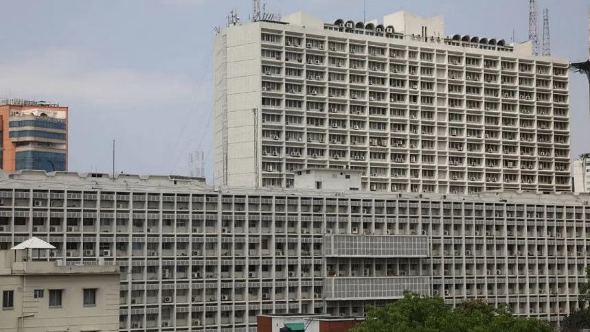 সচিবালয়ে মঙ্গলবার দর্শনার্থী প্রবেশ বন্ধ