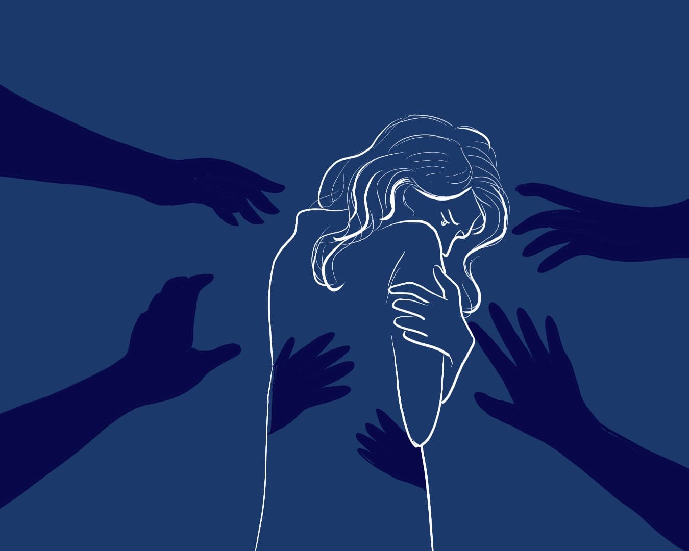 সৌদি আরবে বাংলাদেশি এক নারী কর্মীকে যৌন হয়রানি ও নির্যাতনের অভিযোগ, দেশে ফিরিয়ে আনার দাবি পরিবারের