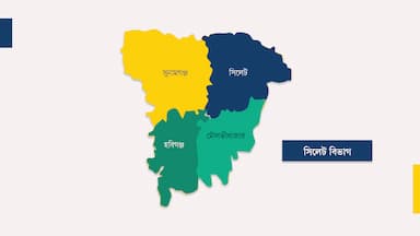 সিলেট বিভাগে তিন প্রবাসী প্রার্থীর জয়