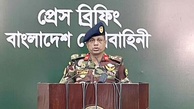 গুমে সেনাসদস্যদের সংশ্লিষ্টতা থাকলে ব্যবস্থা নেওয়া হবে: সেনাসদর