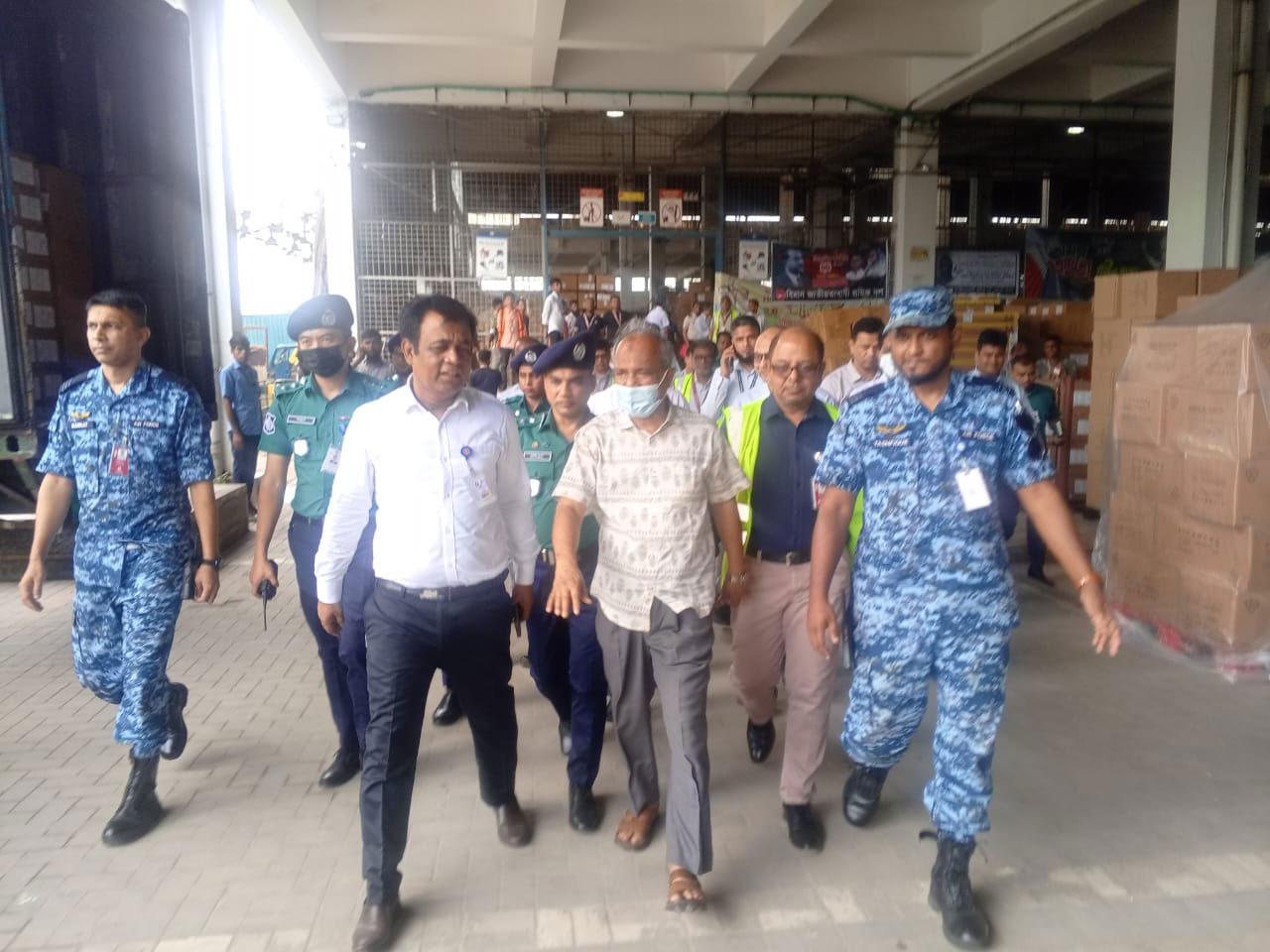 জঙ্গি নয়, ভিসার মেয়াদ শেষ হওয়ায় ৩ জনকে ফেরত পাঠিয়েছে মালয়েশিয়া: স্বরাষ্ট্র উপদেষ্টা