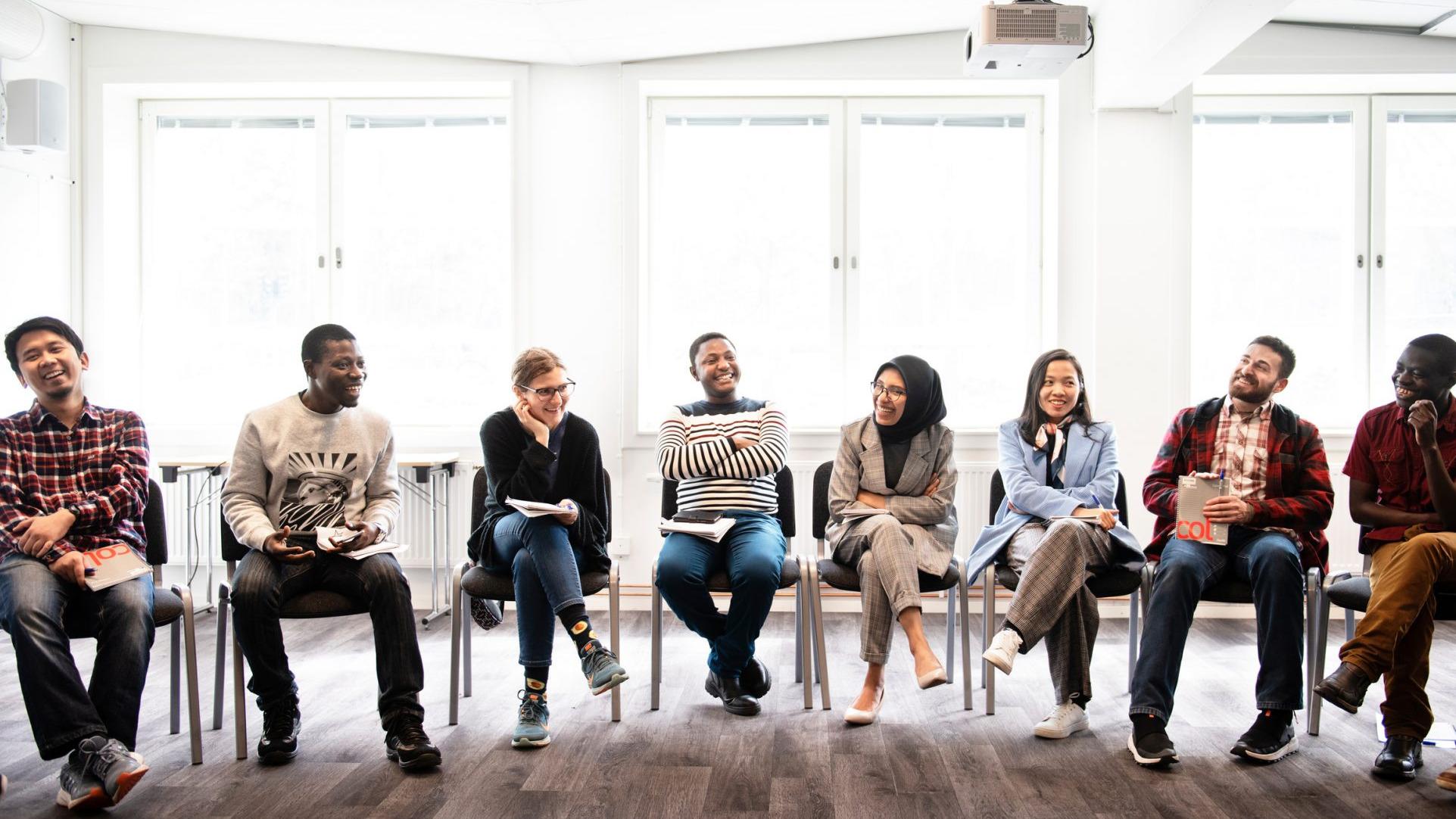 আইইএলটিএস ছাড়াই সুইডেনে স্কলারশিপ