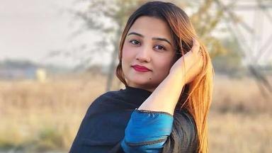 অভিনেত্রী তানিন সুবহা মারা গেছেন