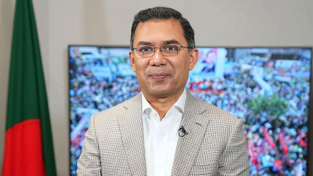 ‘বিএনপি সরকার গঠন করলে তারেক রহমানই হবেন প্রধানমন্ত্রী’