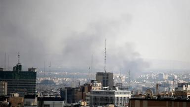 তেহরানে ‘দাহিয়া ধাঁচের’ হামলার হুমকি ইসরায়েলের