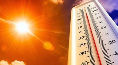 আরব আমিরাতে সর্বোচ্চ ৫০.৪ ডিগ্রি সেলসিয়াস তাপমাত্রা রেকর্ড