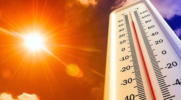 আরব আমিরাতে সর্বোচ্চ ৫০.৪ ডিগ্রি সেলসিয়াস তাপমাত্রা রেকর্ড