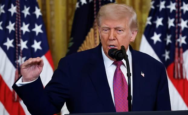 ইসরায়েলের সঙ্গে ইরানি পারমাণবিক স্থাপনায় হামলার কথা ভাবছেন ট্রাম্প