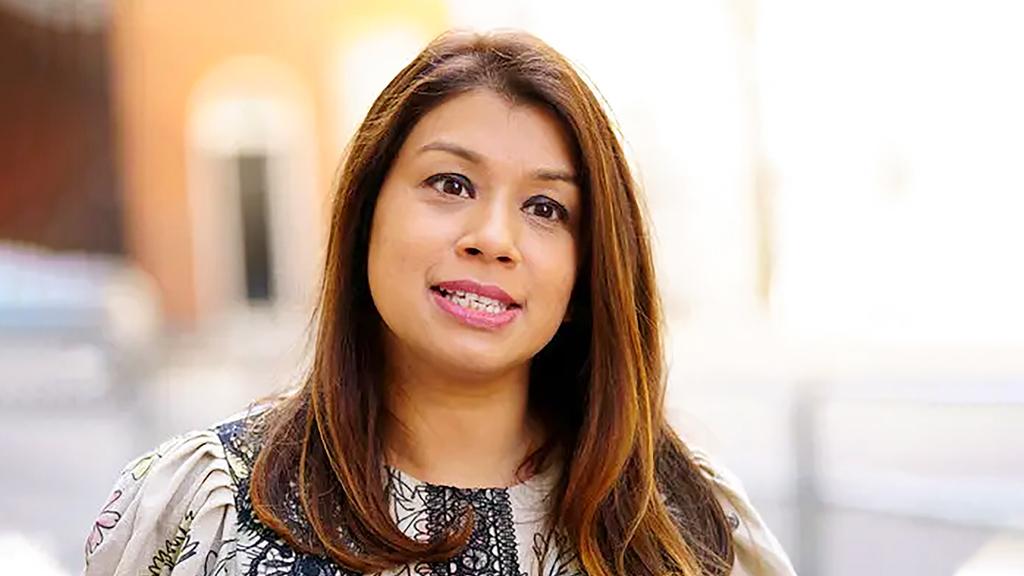 টিউলিপের বিরুদ্ধে অভিযোগের প্রমাণ দিতে ব্যর্থ দুদক: আইনজীবী