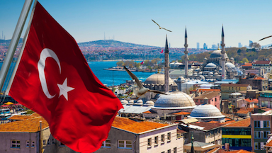 তুরস্কে ৪৭৮ অভিবাসী আটক, গ্রেপ্তার ১৯ মানবপাচারকারী