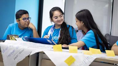 ইউনিসেফের প্রোগ্রামে অংশ নেওয়ার সুযোগ, আবেদন চলছে