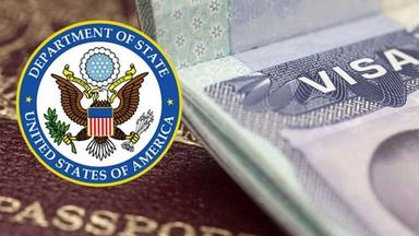 যুক্তরাষ্ট্রবিরোধী মনোভাব ও কর্মকাণ্ড থাকলে ভিসা হবে না