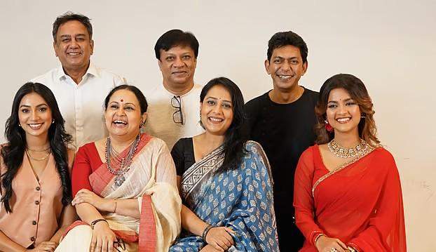 মজার সংলাপে ফেলে আসা সময়কে ছুঁয়ে দেখার সিনেমা ‘উৎসব’