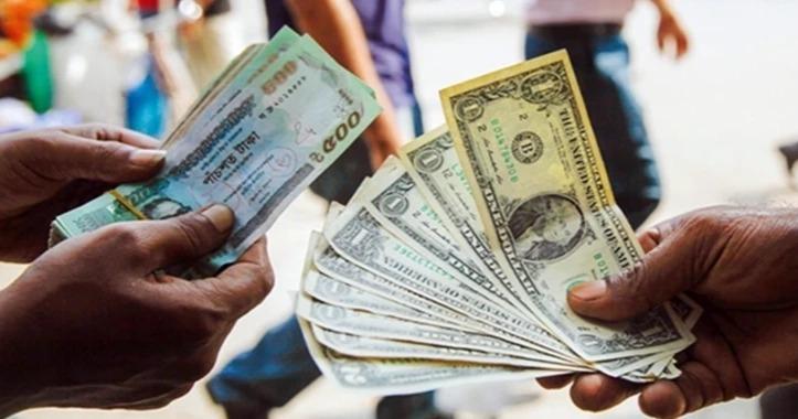 ২০২৪ সালে টাকার মূল্য কমেছে ১২ দশমিক ৭২ শতাংশ