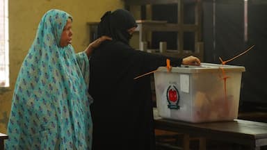 বাংলাদেশের নির্বাচন নিয়ে যা বলছে আন্তর্জাতিক গণমাধ্যম