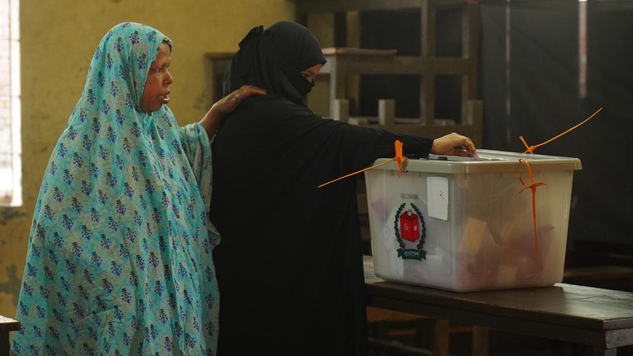 বাংলাদেশের নির্বাচন নিয়ে যা বলছে আন্তর্জাতিক গণমাধ্যম