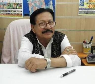 কুয়েতপ্রবাসী সাংবাদিক মোহাম্মদ ইয়াকুব মারা গেছেন