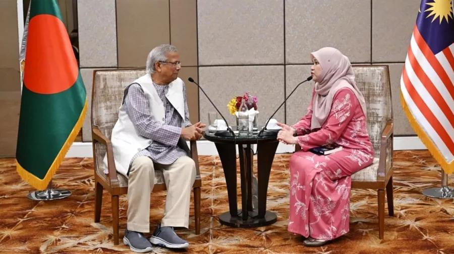 মালয়েশিয়ায় বাংলাদেশি শিক্ষার্থীদের গ্র্যাজুয়েট প্লাস ভিসা চালুর সম্ভাবনা