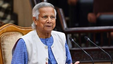 সন্ধ্যায় বিএনপি ও জামায়াত নেতাদের সঙ্গে বৈঠক করবেন প্রধান উপদেষ্টা