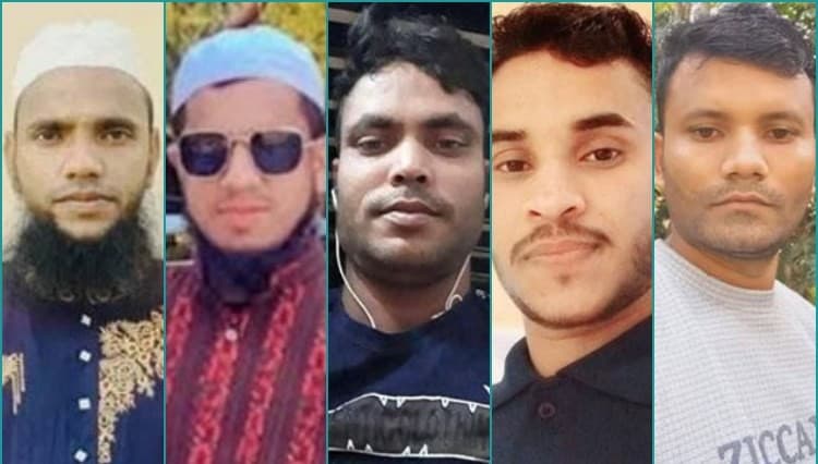 কাতারে সড়ক দুর্ঘটনায় ৫ প্রবাসী বাংলাদেশি নিহত
