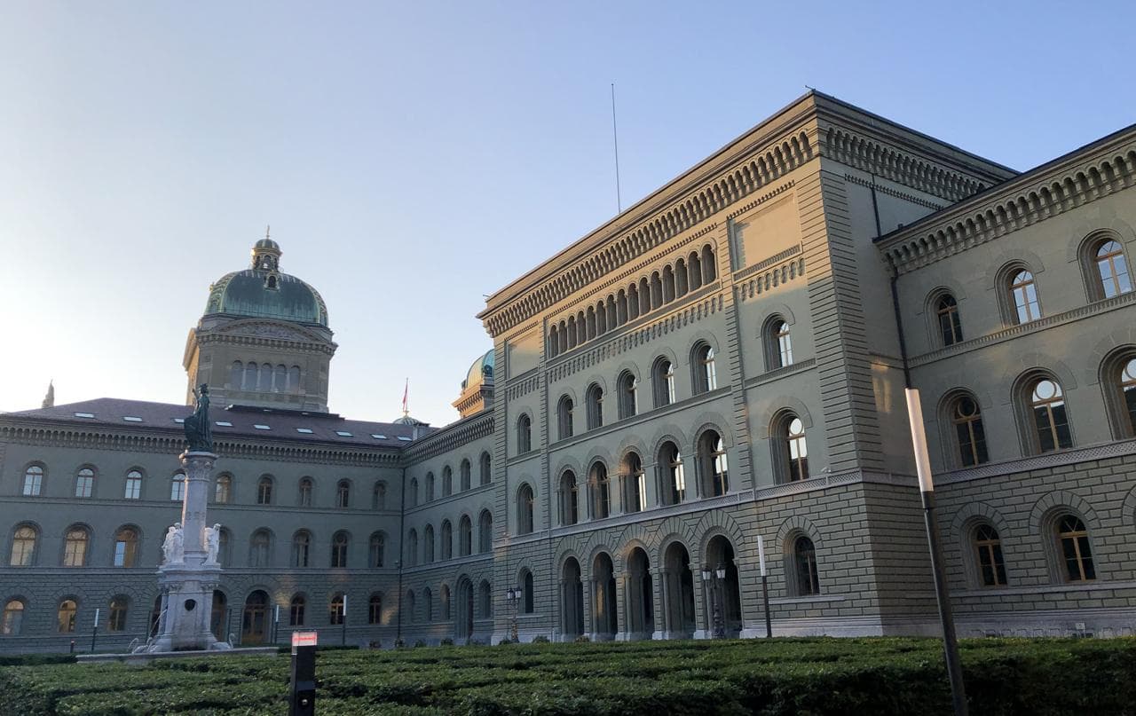 এলডিসি উত্তরণের পর সুইজারল্যান্ডের অগ্রাধিকারমূলক সুবিধা সম্প্রসারণের অনুরোধ বাংলাদেশের