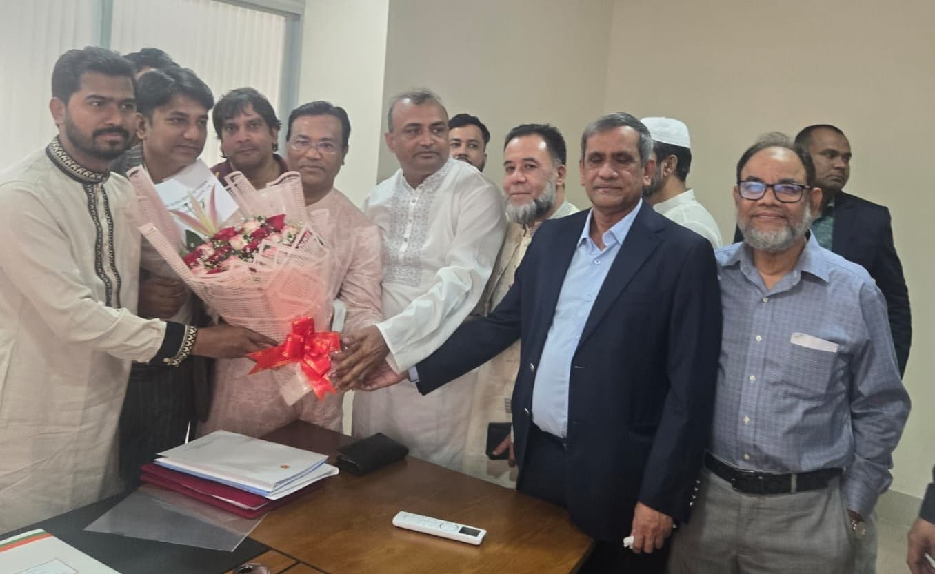 রিক্রুটিং এজেন্সির কাজের ভিত্তিতে লাইসেন্স পর্যালোচনা করা হবে: প্রতিমন্ত্রী নুরুল হক