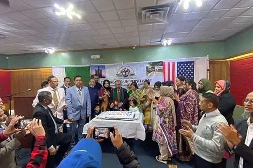 মিশিগানে চট্টগ্রাম বিশ্ববিদ্যালয় প্রতিষ্ঠা দিবস উদ্যাপন