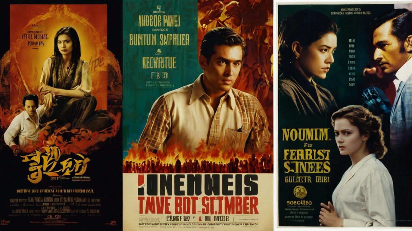 সংযুক্ত আরব আমিরাত: সিনেমা মুক্তি কঠিন হচ্ছে, মানতে হবে ৯ নিয়ম