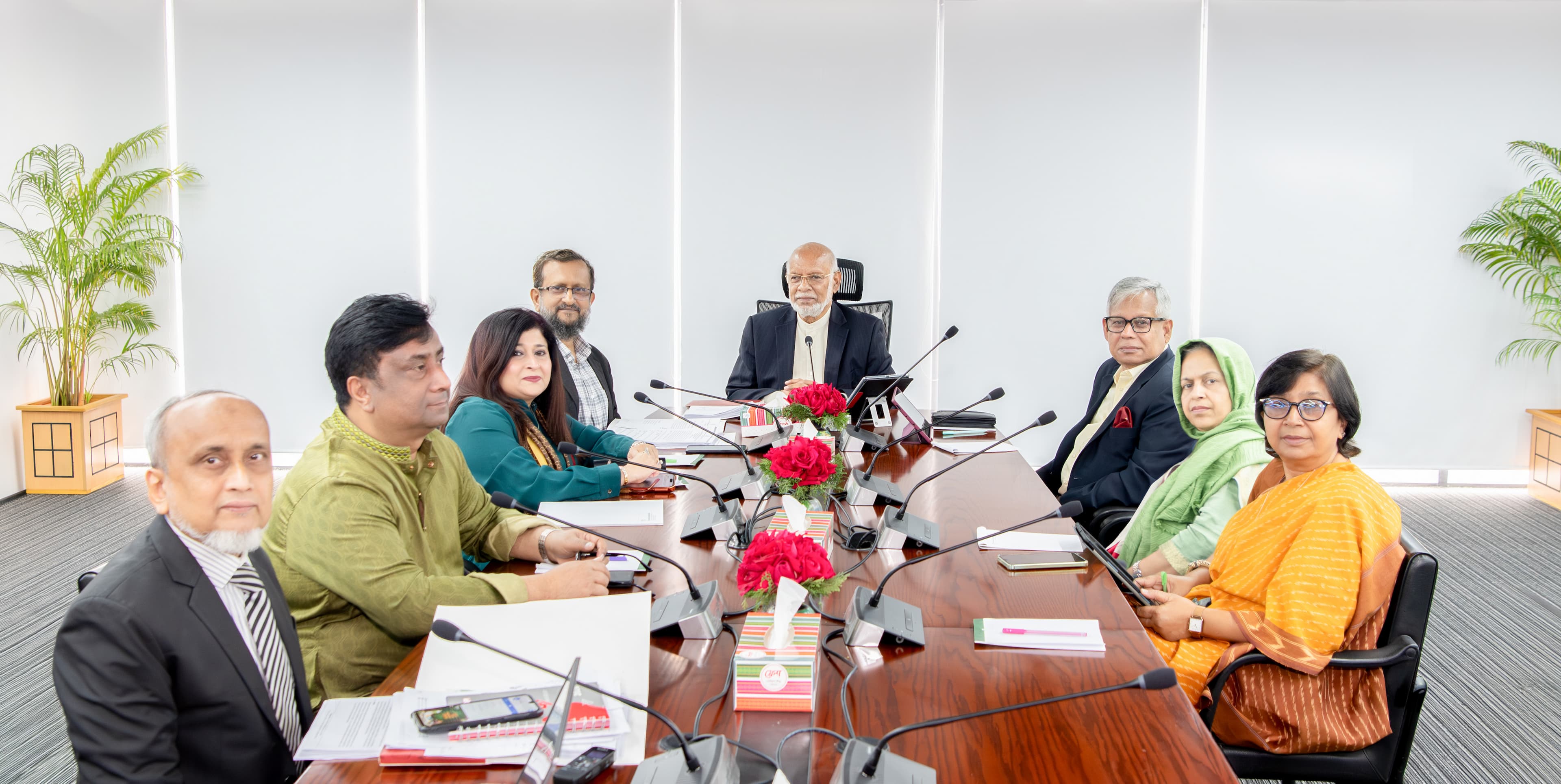 নিরাপদ স্যানিটেশন ও ক্ষুদ্র উদ্যোগ উন্নয়নে আরও ৬০০ কোটি টাকা বরাদ্দ পিকেএসএফের