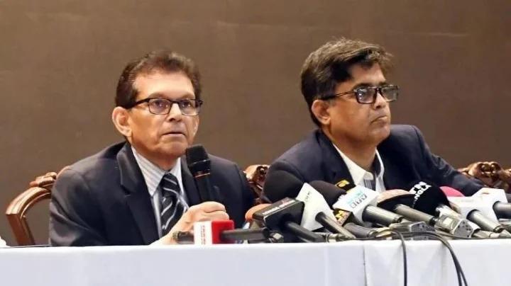 রোহিঙ্গাদের ফেরাতে আরাকান আর্মির সঙ্গে আলোচনা চলছে: ড. খলিলুর